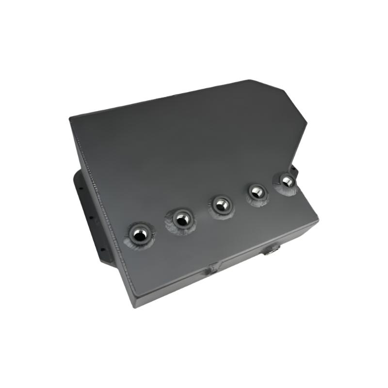 SKK368-05-0200-Skunk2 Honda K-Series Aluminum Racing Oil Pan-Oil Pans-Skunk2 Racing