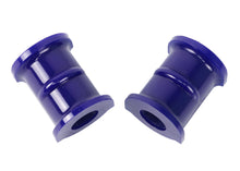 Load image into Gallery viewer, Superpro SuperPro 91-94 Ford Festiva WA Front 24mm Sway Bar Mount Bushing Kit