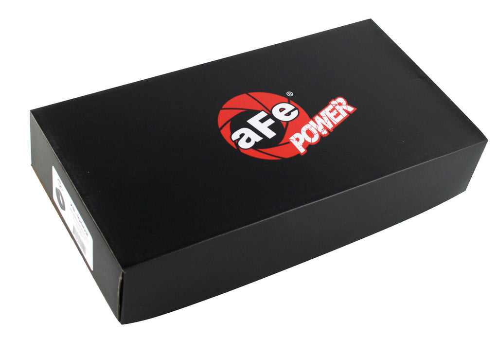 aFe aFe Power Gamma Pulley GMA Power Pulley BMW M3 (E90/92/93) 09-12 V8-4.0L