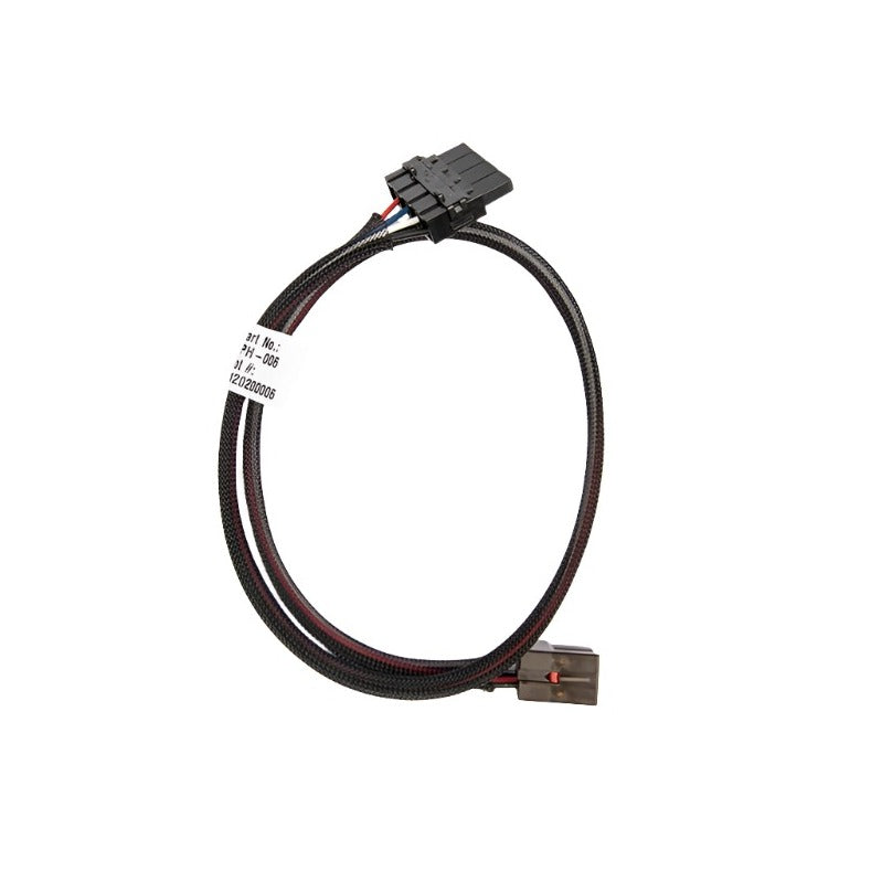 RDCTPH-006-REDARC Ford Pickup/SUV/Van/Land Rover/Lincoln SUV Tow-Pro Brake Controller Harness-Gauges-REDARC