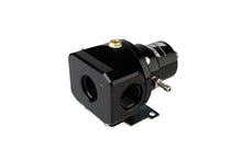 Load image into Gallery viewer, Aeromotive Dual Adjustable Alcohol Log Regulator for Belt and Direct Drive Mechanical Pumps-Fuel Pressure Regulators-Aeromotive