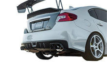 Load image into Gallery viewer, REMRO-TSVA-DM-Remark 15-21 Subaru WRX/STI VA Axle Back Exhaust w/Stainless Steel Dual Wall Tip-Axle Back-Remark