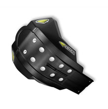 Load image into Gallery viewer, CYC1CYC-6209-12-Cycra 06-08 Kawasaki KX450F Full Skid Plate - Black-Skid Plates-Cycra