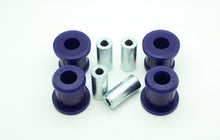 Load image into Gallery viewer, Superpro SuperPro 1993 Mazda RX-7 Base Front Upper Inner Control Arm Bushing Kit