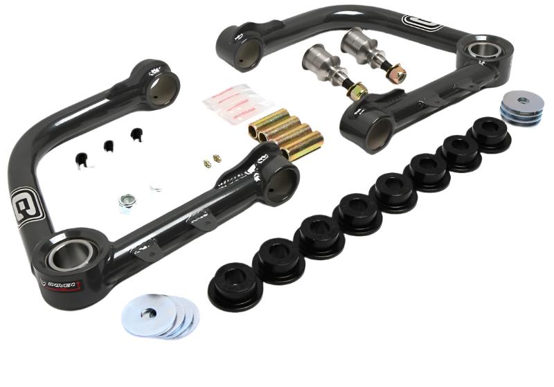 CMBCAM-310041-Camburg Toyota Tundra 2WD/4WD 07-21 1.5in Performance Uniball Upper Arms-Suspension Arms & Components-Camburg