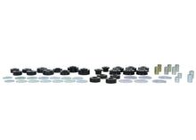 Load image into Gallery viewer, Whiteline-Whiteline 1965-1970 Chevrolet Bel Air Body Mount Bushing Set