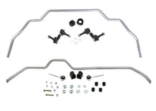 Load image into Gallery viewer, Whiteline-Whiteline 93-00 Nissan Skyline R33/R34 GT-S Front and Rear Swaybar Kit
