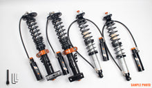 Load image into Gallery viewer, ASTRIV-S6401S-AST 5200 Series Coilovers Subaru BRZ-Coilovers-AST