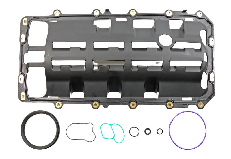 CGSPRO1049B-Cometic Street Pro 11-17 Ford Mustang Gen-1/2 Coyote V8 Bottom End Gasket Kit-Gasket Kits-Cometic Gasket