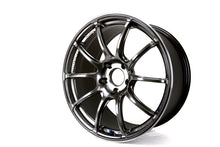 Load image into Gallery viewer, Advan RZII 18x9.5 +35 5-114.3 Racing Hyper Black Wheel-Wheels - Cast-Advan