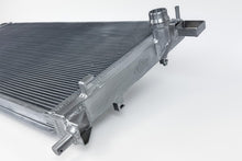 Load image into Gallery viewer, CSF8228-CSF 2021+ Ford Bronco/2024+ Ford Ranger 2.3L &amp; 2.7L EcoBoost Heavy Duty All Metal Radiator-Radiators-CSF
