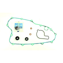 Load image into Gallery viewer, Athena 02-08 Honda CRF 450 R Water Pump Gasket Kit-Gasket Kits-Athena