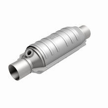 Load image into Gallery viewer, Magnaflow Conv Univ 2.00 1/O2 CA-Catalytic Converter Universal-Magnaflow