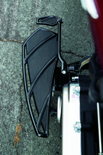 Load image into Gallery viewer, KUR5791-Kuryakyn Phantom Shift Peg Black-Footpegs-Kuryakyn