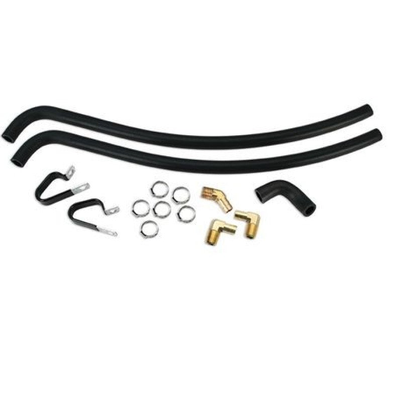 S&S Cycle 07-16 Touring S&S Crankcase Installation Kit-Crankshafts-S&S Cycle
