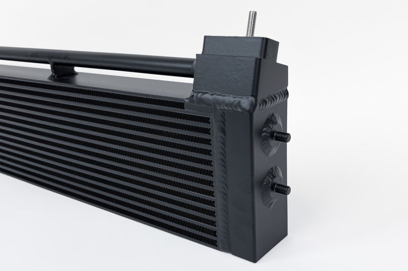 CSF8275-CSF 06-10 BMW E60 M5 / E63 / E64 M6 Race-Spec Oil Cooler-Oil Coolers-CSF
