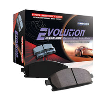 Load image into Gallery viewer, PSB16-2059-Power Stop 18-21 BMW M5 Rear Z16 Evo Ceramic Brake Pads-Brake Pads - OE-PowerStop