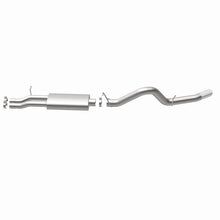 Load image into Gallery viewer, MagnaFlow Sys C/B GM 2500Hd 6.0L Cc/Sb 00-02-Catback-Magnaflow