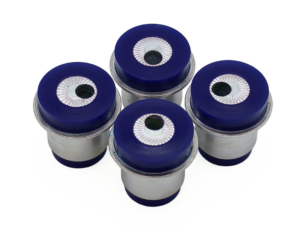 Superpro SuperPro 2006 Lexus GS430 Base Front Upper Inner Control Arm Camber Adjustable Bushing Kit