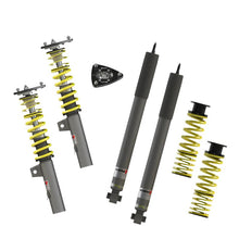 Load image into Gallery viewer, KON1200 1001-Koni GTS Coilovers 15-20 / 22-24 Volkswagen Golf &amp; GTI (55mm Strut + Multilink Rear Only)-Coilovers-KONI