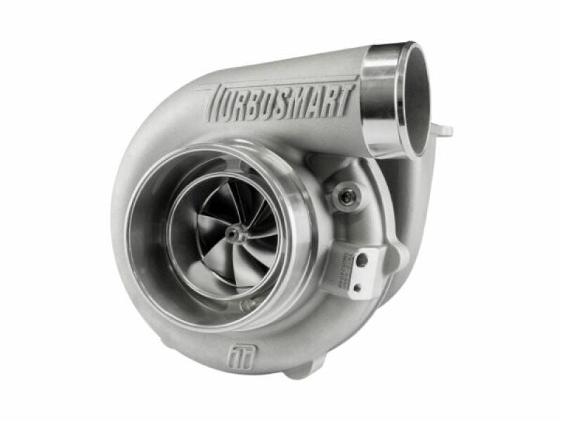 TURTS-2-6466B-T3082E-Turbosmart Water Cooled 6466 T3 0.82AR Externally Wastegated TS-2 Turbocharger-Turbochargers-Turbosmart
