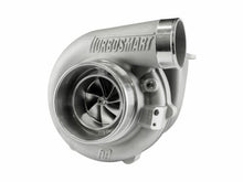 Load image into Gallery viewer, TURTS-2-6466B-T3110E-Turbosmart Water Cooled 6466 T3 1.10AR Externally Wastegated TS-2 Turbocharger-Turbochargers-Turbosmart