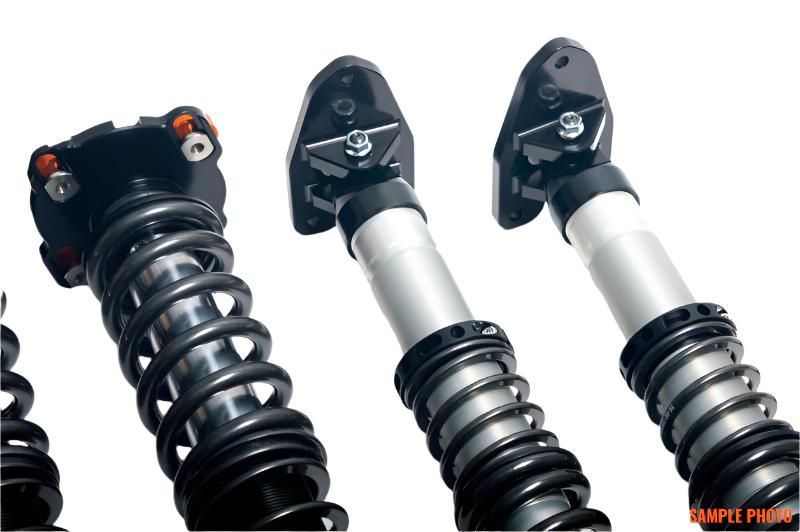 ASTACC-T2406SD-AST 2023+ Toyota Corolla GR (GZEA14) 5100 Competition Coilover Kit-Coilovers-AST