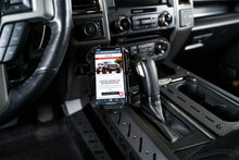 Load image into Gallery viewer, ADDAC110360180-ADD 15-20 Ford F-150 / 15-20 Ford Raptor Center Console Molle Panels - Full Set-Exterior Trim-Addictive Desert Designs