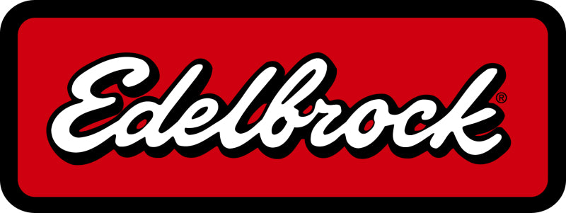 EDE36031-Edelbrock Fuel System Universal Fuel Sump Module Adjustable 255 LPH-Fuel Tanks-Edelbrock