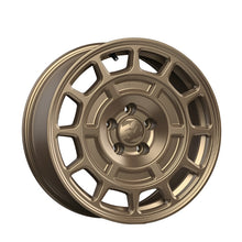 Load image into Gallery viewer, fifteen52 Metrix MX 17x8 5x108 38mm ET 63.4mm Center Bore Bronze Wheel-Wheels - Cast-fifteen52