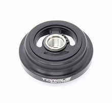 Load image into Gallery viewer, Torque Solution WIX Oil Filter Adapter Subaru EJ / FA-Oil Filter Other-Torque Solution