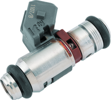 Load image into Gallery viewer, TWP422628-Twin Power 02-05 Touring Fuel Injector Replaces H-D 27609-01 3.75 gms/sec Brown Band-Fuel Injectors - Single-TwinPower