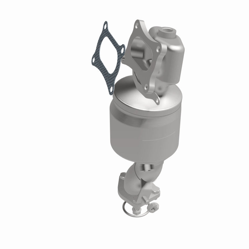 MAG51898-MagnaFlow Conv DF 08-10 Honda Accord 3.5L-Catalytic Converter Direct Fit-Magnaflow