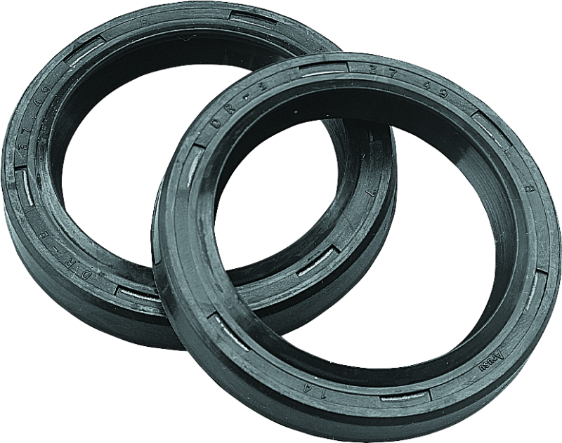 BKM429004-BikeMaster Fork Seal - 33 x 46 x 10.5-Fork Seal Kits-Bike Master