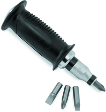Load image into Gallery viewer, BKM152265-BikeMaster 1/2in Impact Driver - Professional-Tools-Bike Master