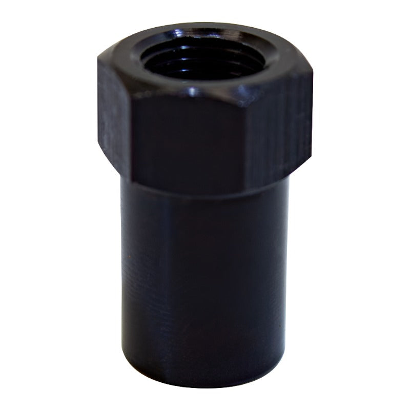 SNOSNO-902-Snow Performance Straight Water Methanol Plate Fitting-Fittings-Snow Performance