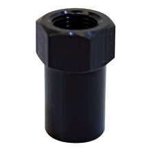 Load image into Gallery viewer, SNOSNO-902-Snow Performance Straight Water Methanol Plate Fitting-Fittings-Snow Performance