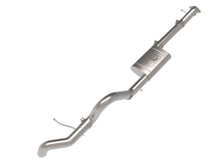 Load image into Gallery viewer, aFe aFe Apollo GT 3in Cat-Back for 2021-2025 Ford Bronco 2.3L/2.7L