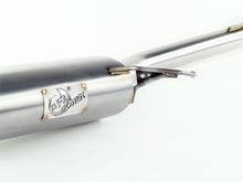 Load image into Gallery viewer, aFe aFe MACHForce XP Exhausts Down-Pipe Back SS-304 EXH DP-B BMW 535i (F10) 11-12 L6-3.0L (t) SS-304