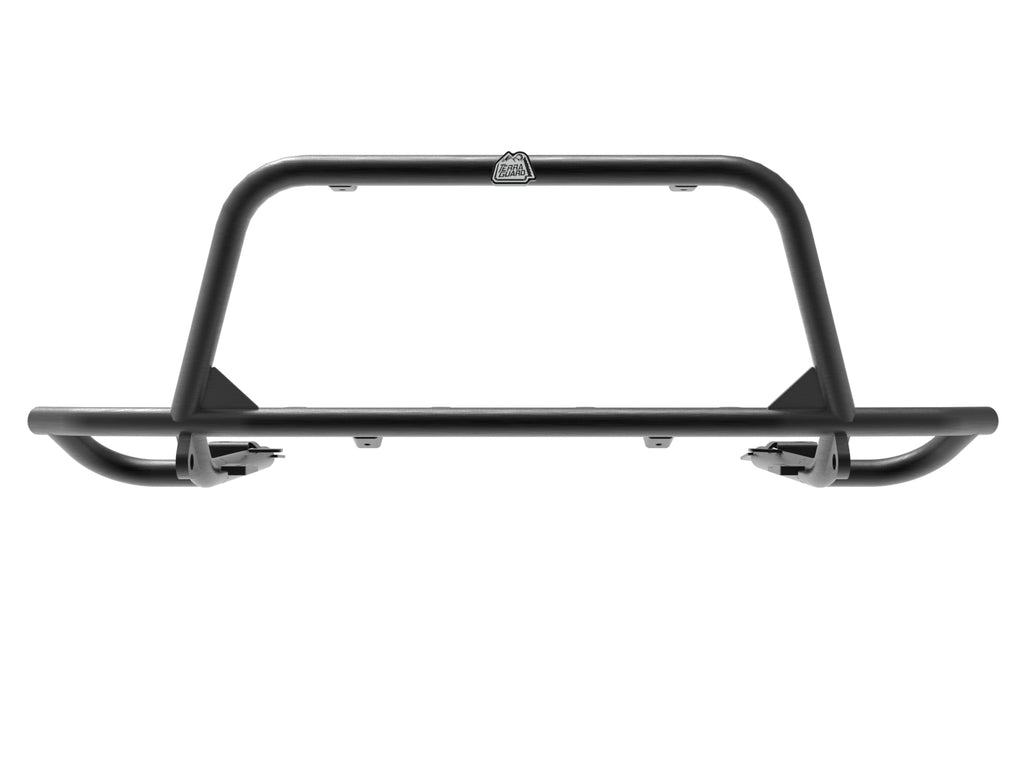 aFe aFe POWER 15-19 Subaru Outback H4 2.5L / H6 3.6L Terra Guard Front Bumper - Black