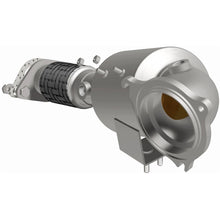 Load image into Gallery viewer, MagnaFlow 21-711 Direct-Fit Catalytic Converter - 2014-2019 Ford Fiesta 1.6L - image 27