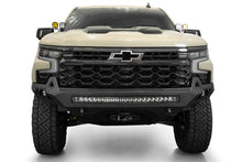 Load image into Gallery viewer, ADDF120083030103-Addictive Desert Designs 2022+ Chevy Silverado 1500 ZR2 Stealth Fighter Front Bumper-Bumpers - Steel-Addictive Desert Designs