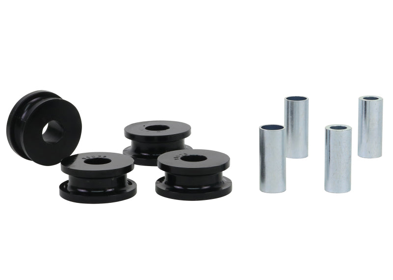 Whiteline-Whiteline Plus 10/70-5/74 Nissan 240Z / 5/74-12/78 260Z Front Radius Rod - To Chassis Bushing