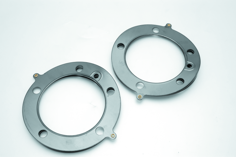 TWP043184-Twin Power Head Gasket 3 5/8 Inch Bore .040 MLS 66-84 Shovelhead Big Twin Pr-Head Gaskets-TwinPower