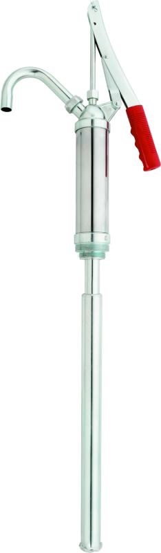 BKM152404-BikeMaster 55-Gallon Drum Pump-Tools-Bike Master