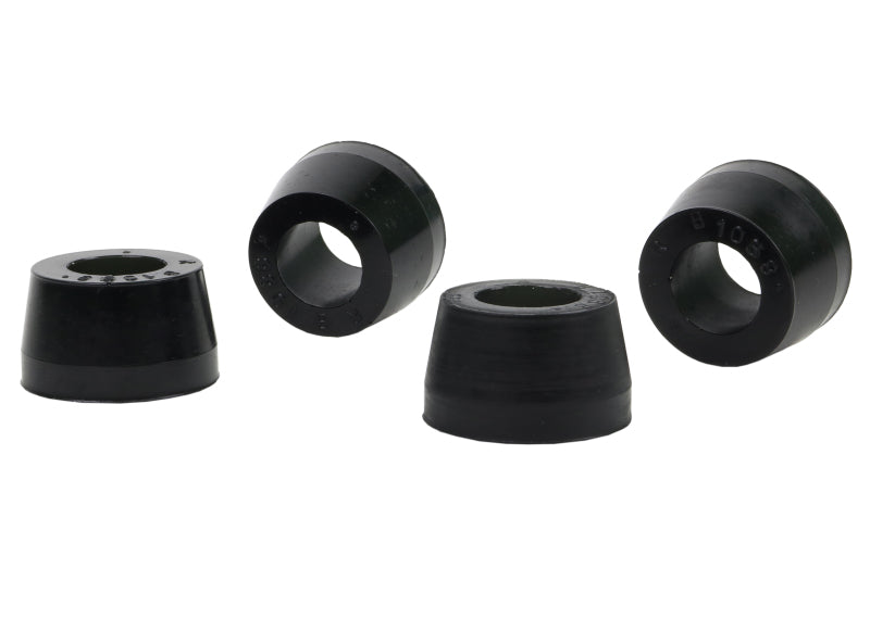 Whiteline-Whiteline Plus 94-04 Land Rover Discovery Rear Sway Bar Link Bushing - Shock Absorber Bushing
