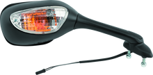 Load image into Gallery viewer, BKM600324-BikeMaster 05-08 Suzuki GSX-R1000 Mirror Right - Black-Side Mirrors-Bike Master