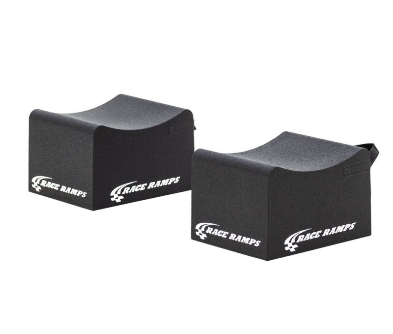 RRPRR-WC-8-Race Ramps 8in. One-Piece Multi-Pupose Wheel Cribs - 1500 lbs Capacity-Wheel Accessories-Race Ramps