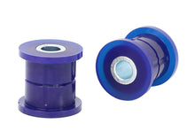 Load image into Gallery viewer, Superpro SuperPro 2000 Toyota MR2 Spyder Base Rear Lower Inner Toe Control Arm Bushing Kit