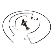 Load image into Gallery viewer, CHBCB-H-9201OEMC-Chase Bays 94-01 Acura Integra / 92-00 Honda Civic (w/OE MC/LHD) Brake Line Relocation-Brake Line Kits-Chase Bays